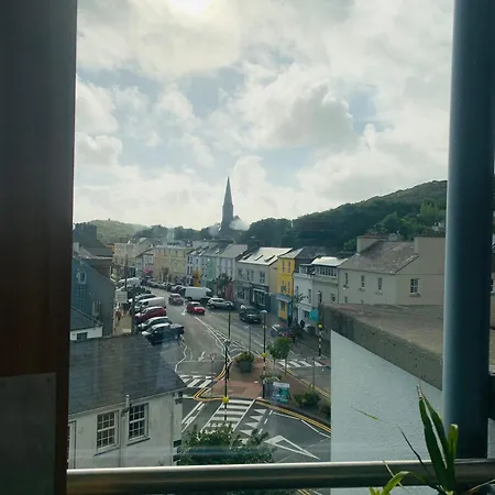 Courthouse View Penthouse 1