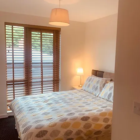 Courthouse View Penthouse 1 Apartament