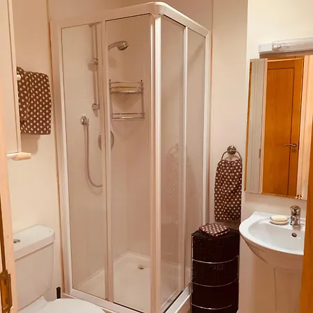 Courthouse View Penthouse 1