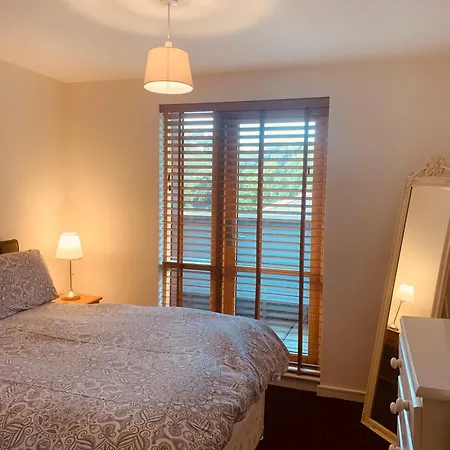 Courthouse View Penthouse 1