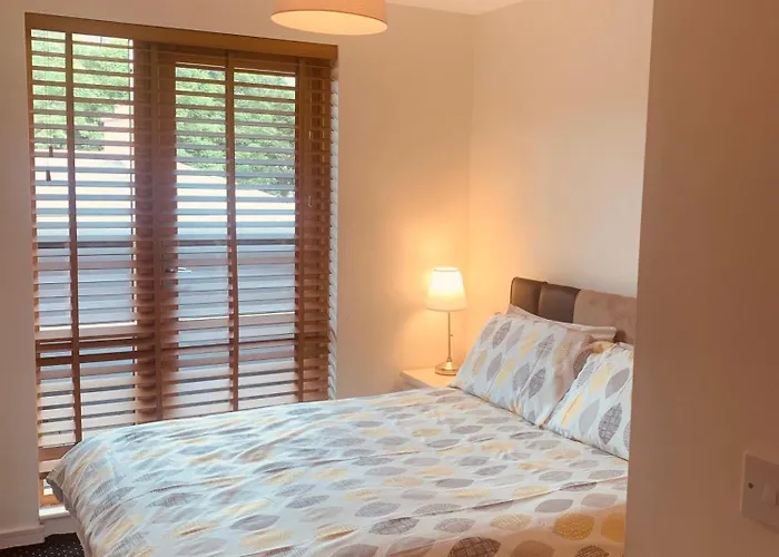 Courthouse View Penthouse 1 Appartamento