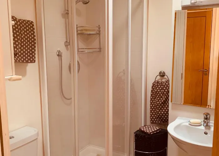 Courthouse View Penthouse 1