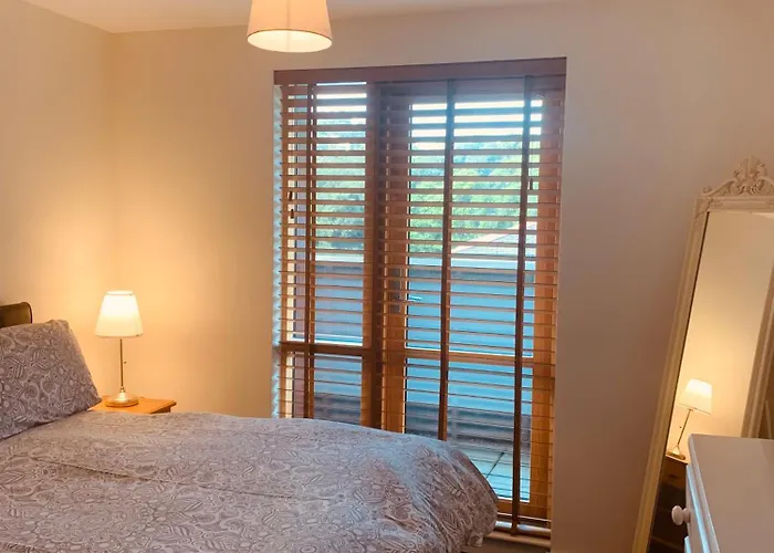 Courthouse View Penthouse 1